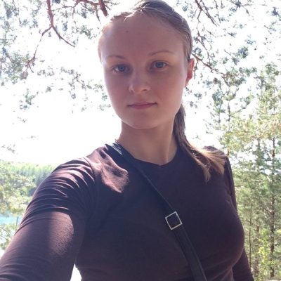 Anastasija Terešenkova